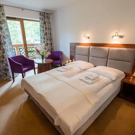 Апартаменты Apart-invest Nieruchomosci 30