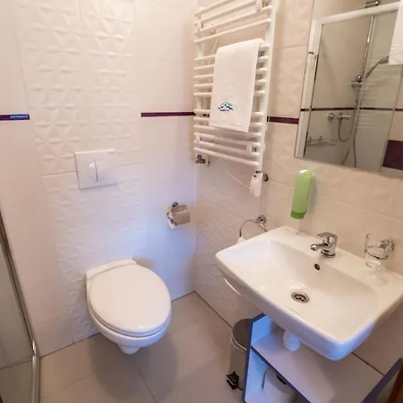 Apart-invest Nieruchomosci 30 * Шклярска-Поремба