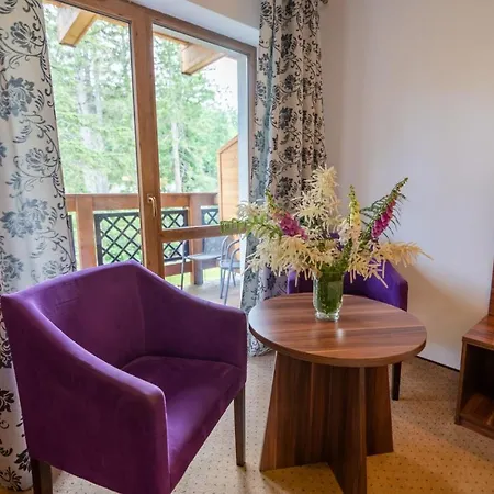 Апартаменты Apart-invest Nieruchomosci 30