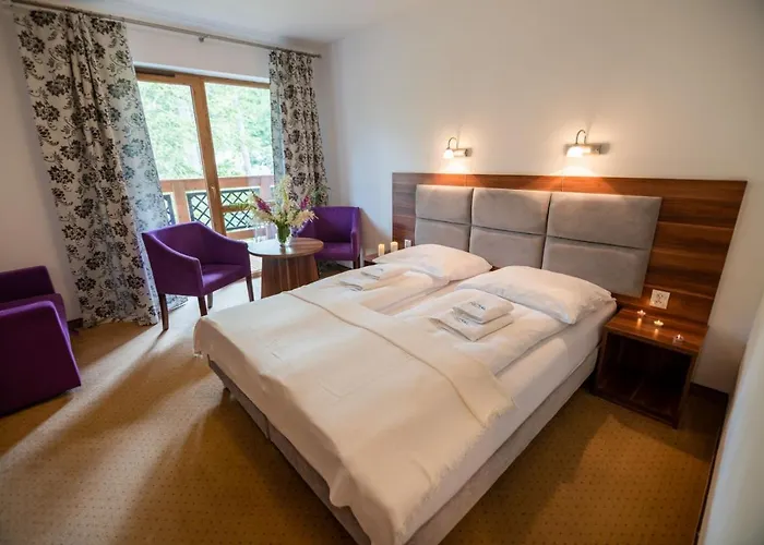 Apartment Apart-invest Nieruchomosci 30