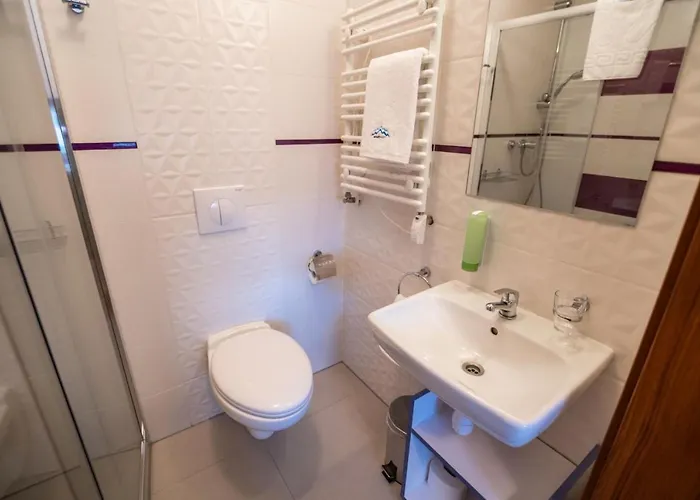 Apart-invest Nieruchomosci 30 * Szklarska Poreba